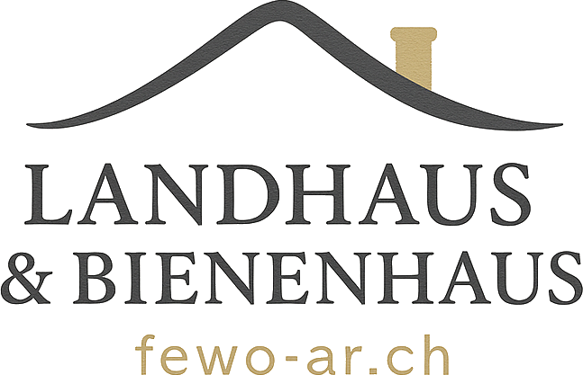 Landhaus & Bienenhaus – fewo-ar.ch